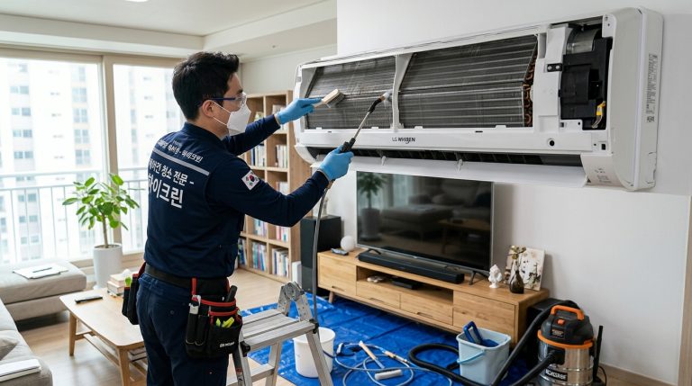 호흡기 지키고 바가지 피하는 완벽 가이드