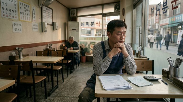 소상공인 정책자금 대출 완벽 가이드: 신청방법부터 승인 노하우까지 (2026 최신)