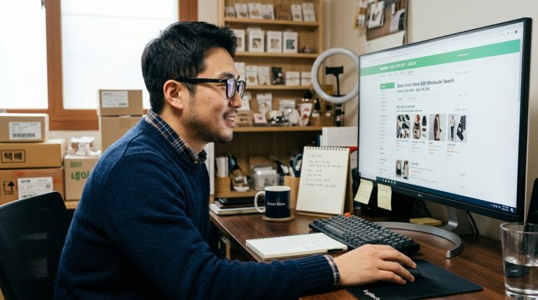 스마트스토어 위탁판매 도매사이트 실전가이드: 초보 셀러를 위한 수익 창출 완벽 매뉴얼