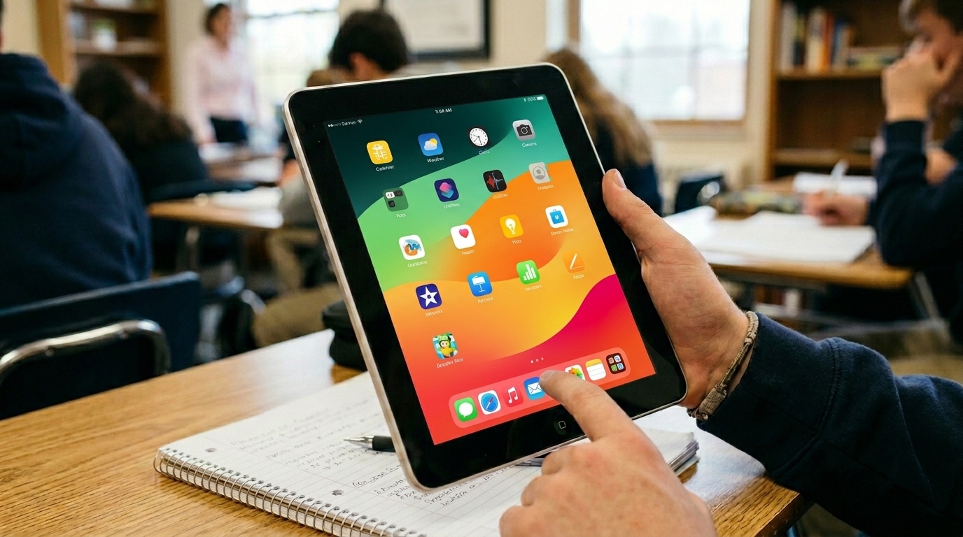 아이패드 프로 M4 교육할인스토어 인증 및 구매 한도 안내