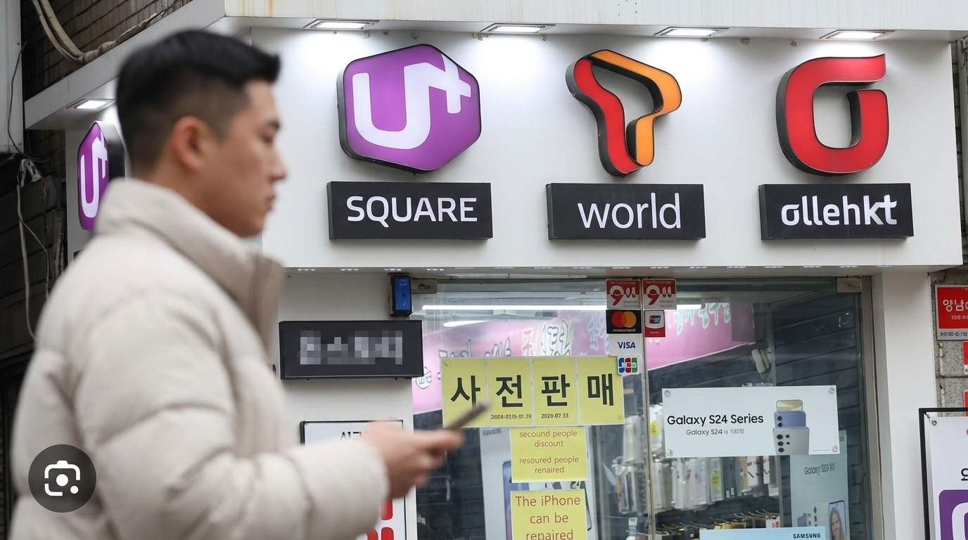 알뜰폰 요금제 사은품 비교: 호구 탈출을 위한 완벽 실전 가이드