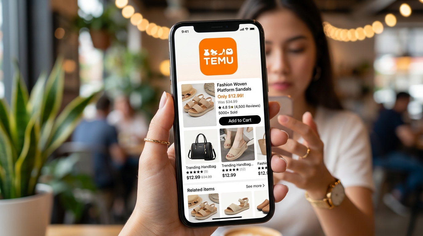 테무 반품 및 환불 소요 시간 총정리 (무료반품 주의사항)