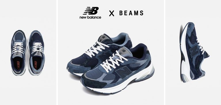 [단독] beams x new balance 2010 공개: 역대급 한정판 구매 실전가이드 및 사이즈 팁