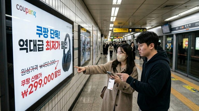 쿠팡 가짜 할인 논란: 이커머스 피해 보상 및 대처법 완벽 가이드